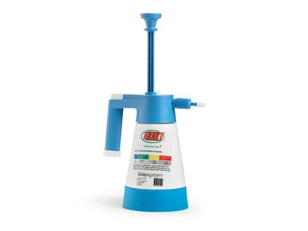 ABNET Skumspruta Pro+ 360 1L - Lyreco - Städ och hygien - Städredskap - Trycksprutor