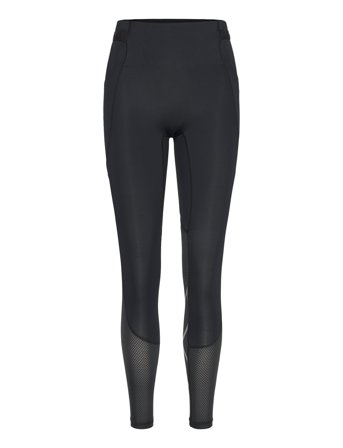 2XU | Aero Mesh Hi-Rise Compression Tights | XXS