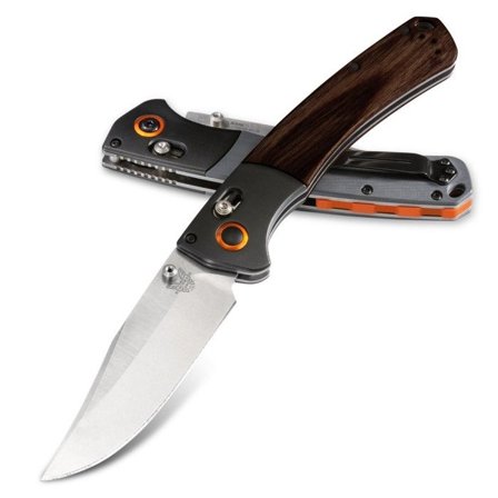 Benchmade Hunt Mini Crooked River - Jaktutrustning