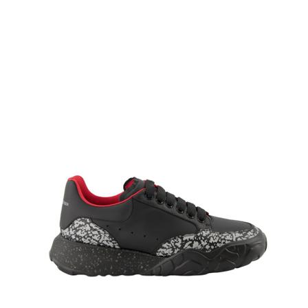 Alexander McQueen Sneakers svart, Herr, Herr, Storlek: 40 EU
