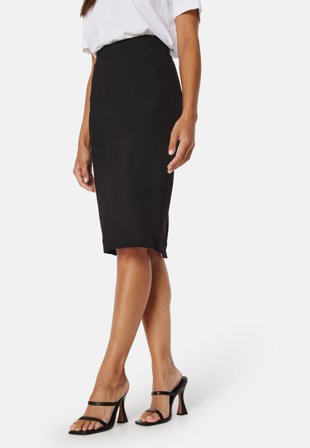 SELECTED-Slfshelly MW Pencil Skirt-L