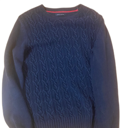 Tommy Hilfiger tröja