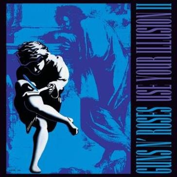 Use your illusion ii (remaster) GUNS N ROSES