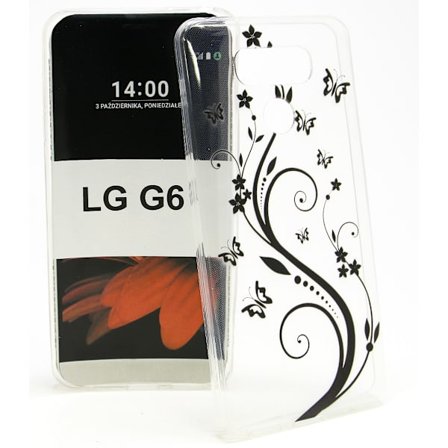 Designskal TPU LG G6 (H870)
