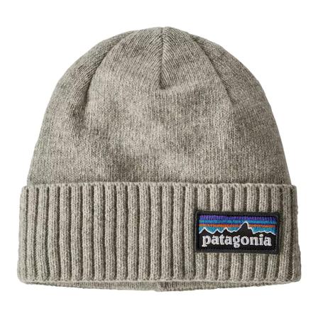 Patagonia, Beanies Grijs, unisex, Maat:ONE Size