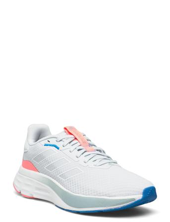 Speedmotion W White Adidas Performance