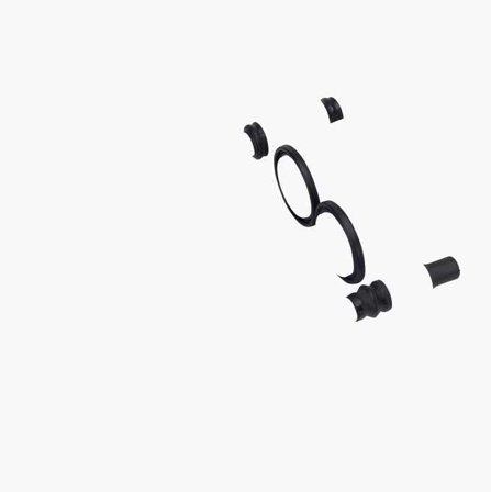 Biltema - BREMSECALIPERE