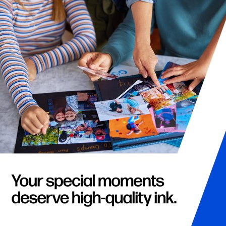 HP GT52 - magenta - original - blekkrefill