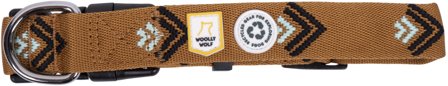 Woolly Wolf Collar koiran kaulapanta, 40 - 65 cm, Sea to Summit