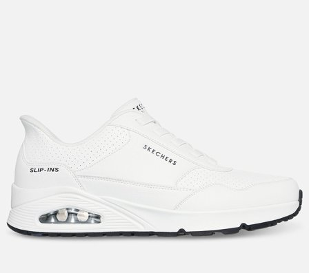 Skechers, Slip-ins: Uno - Banksia Luxe, Miehet