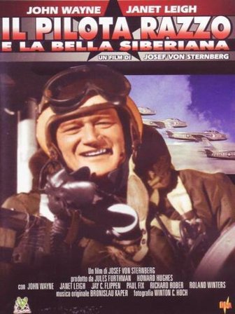 Pilota Razzo E La Bella Siberiana (Il)