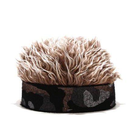 Peruk Cap Hip Hop Kepsar 4 4