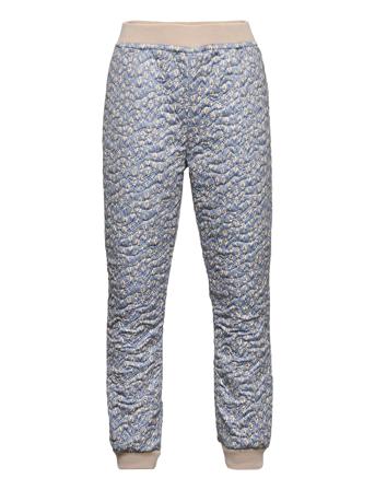 Daris Pants, K Blue Mini A Ture