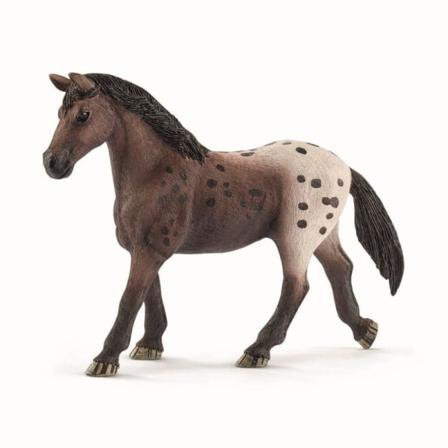 Schleich Appaloosa, Sto Multifärg