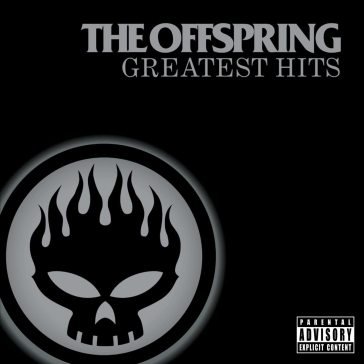 Greatest hits (vinyl black) The Offspring