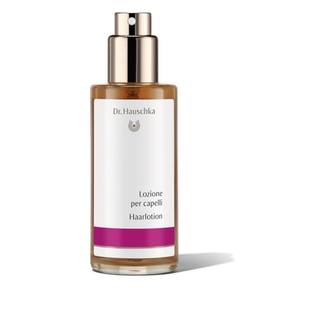Dr. Hauschka Hair Care Lozione per capelli 100ml - Trattamento Cuoio Capelluto