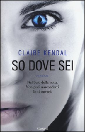 So dove sei Claire Kendal