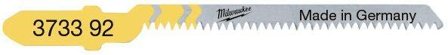 Milwaukee T101AO Sticksågsblad 5-pack, Maskintillbehör & förbrukning