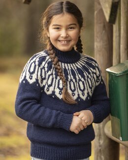 Genser Vindel - Viking of Norway