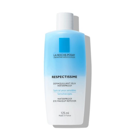 La Roche-Posay Respectissime Fluido Purificante 125ml