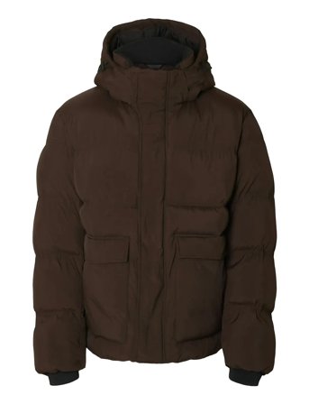 Selected | Slhanders Puffer #S | M