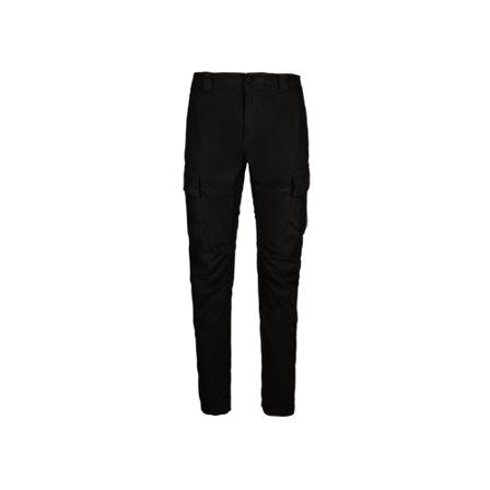 C.p. Company Slim-fit Broek , Zwart , Heren , Maat: XL