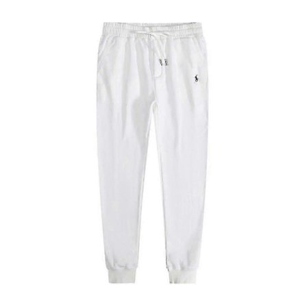 Herre Broderet Polo Hættetrøje Sæt med Fleecejakke og Cardigan