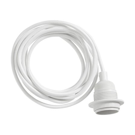 Oyoy living design Johto pistokkeella, valkoinen