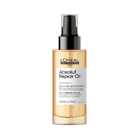 L’Oréal Professionnel Nourishing Leave-in Serum 50ml Inpackning & behandling Dam 90 ML