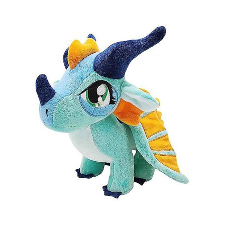 2023 Wings Of Fire Drage Plys Legetøj Spil Animation Legetøj Høj Kvalitet Børnefødselsdagsgave Festival Høj Kvalitet Plyslegetøj