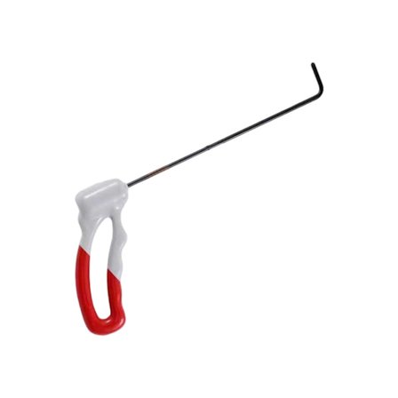 Nem at bære 360 roterende bilbulereparationskrog Stålpræcisionsværktøj til køretøjets karosseri