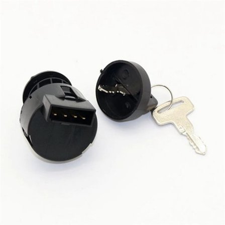 Polaris Tændingslås til 4-bens SPORTSMAN 500 (2000-2001)