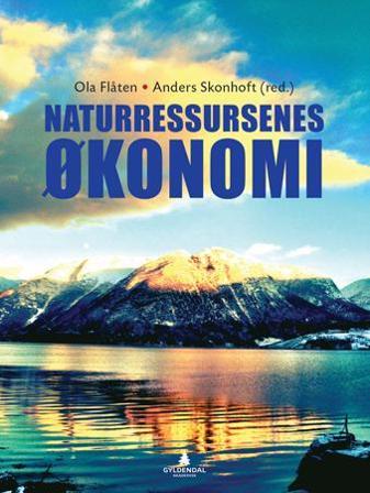 Naturressursenes økonomi - Bok - Paperback