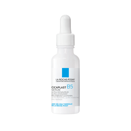 La Roche Posay Cicaplast Cica B5 Repair Serum 30ml