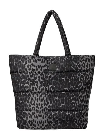 Ruthsy Tote Bag Grey Sofie Schnoor Young