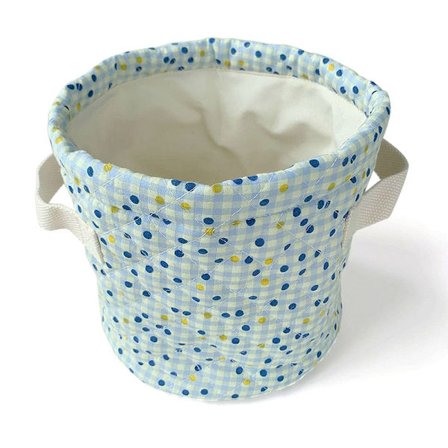 Desktop Opbevaring Stof Diverse Kurv TYPE B TYPE B