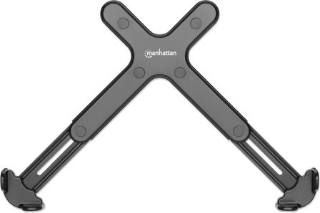 Manhattan MH Adjustable VESA Mount Laptop Holder