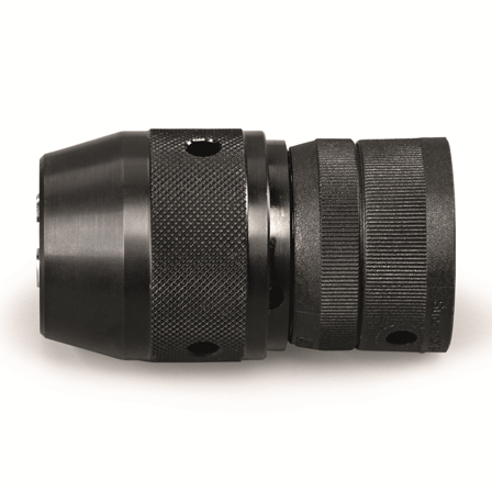 Fein 63205033010 Selvspændende borepatron 1/2"-20 UNF, Maskintilbehør & forbrugsvarer