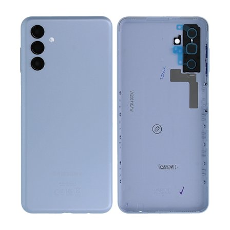 Samsung Galaxy A13 5G (SM-A136B) Baksida Original - Blå