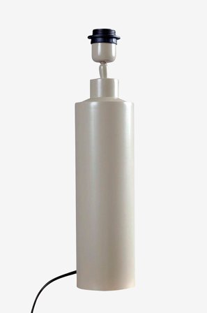 PR Home - Lampfot Solo - Beige - Lampfötter - Från Homeroom