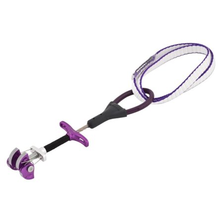 DMM Dragonfly Cam Mountaineering equipment Purple SIZE6
