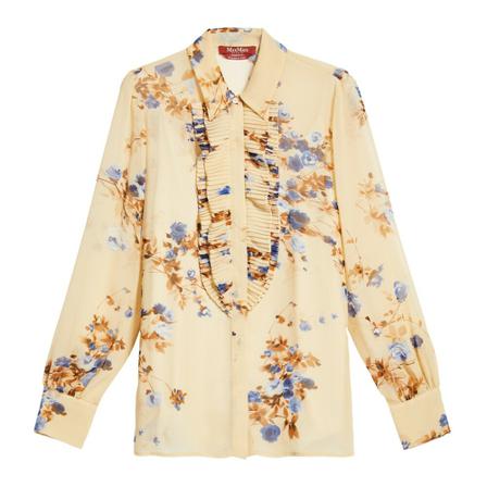 Max Mara Shirts inbo, Dame Skjorter