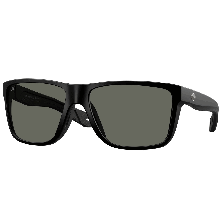 Costa Broadbill II Gray Polarized