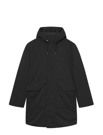 WOOD WOOD | Wwhanes Parka Coat 25256 | XXL