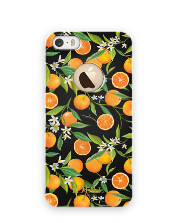 Fashion Case iPhone 5/5s/SE Tropical Fall