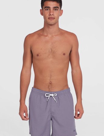 O'neill O'neill Vert 16'' Swimshorts - Purple - XL