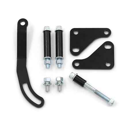 Power Monteringsfäste LWP SWP för SB SBC-motorer 350 Bilreparationstillbehör Underhållsverktyg