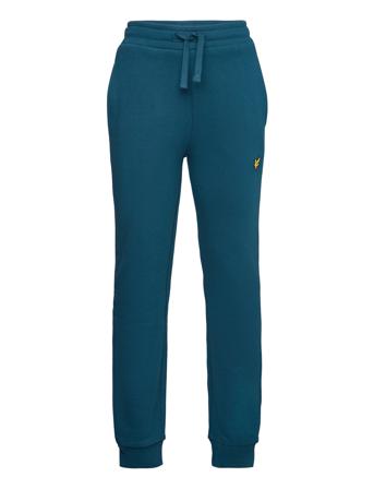 Sweat Pant Lyle & Scott Blue
