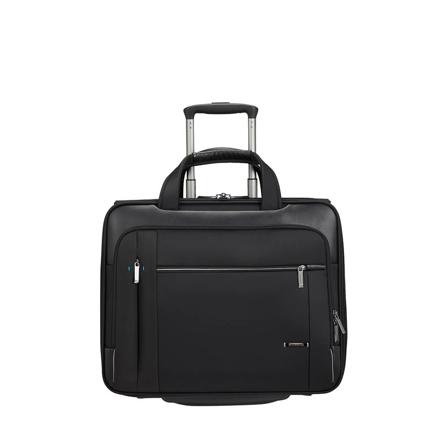 Samsonite Rolling Tote Spectrolite 3.0 17.3" Black