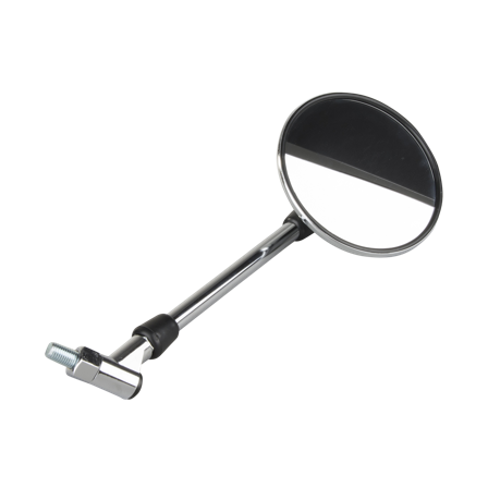 Zpětné Zrcátko JMP Chrom - Suzuki GSF 600 N Bandit 1995-2005